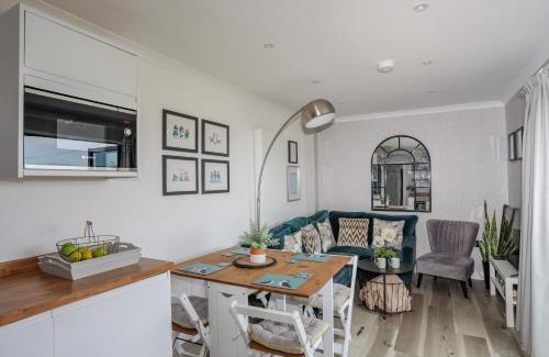 Bwlchtocyn Apartment | Trem Y Borth Apartment