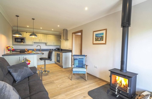 Tan-y-groes Cottage | Trem y Gorwel, Aberporth