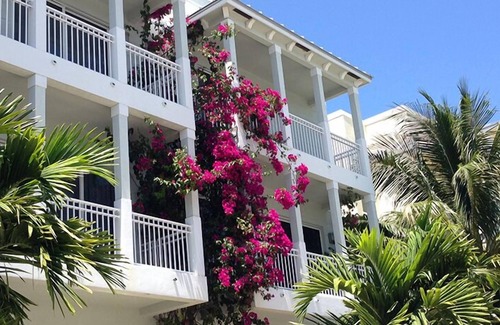 North Beach Villa | Tremendous 3-bedroom villa in Hollywood for a relaxing getaway