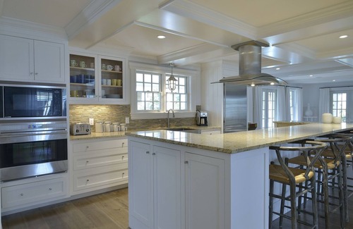 Nantucket Town House | Tremendous In Every Way!