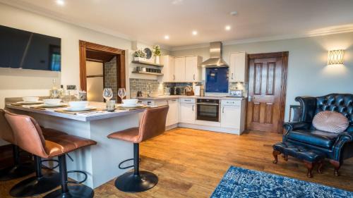 Llanbedrog House | Tremfan Gorwel