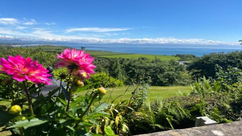 Llanbedrog House | Tremfan Gorwel