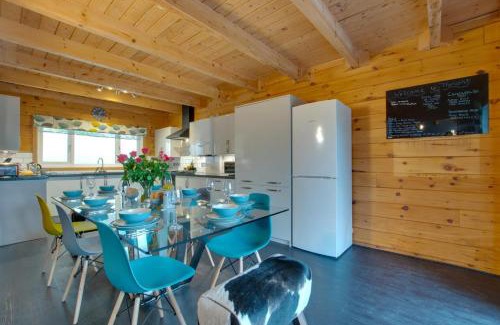 Little Petherick House | Trenant