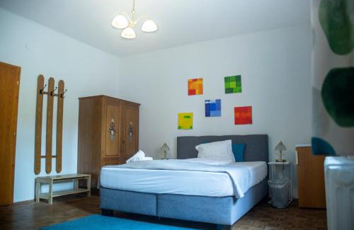 Frohnleiten Hotel | Trend Lokal-Rooms-Bar