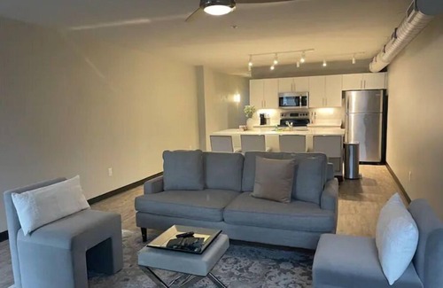 Historic East Village Apartment | Trendy East Village Flat