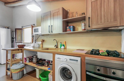 Santa Maria de Guia de Gran Canaria House | Trendy Rural House Casa Tazirga 2