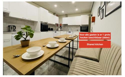 Raamsdonksveer Apartment | Trendy Stay W Free Parking