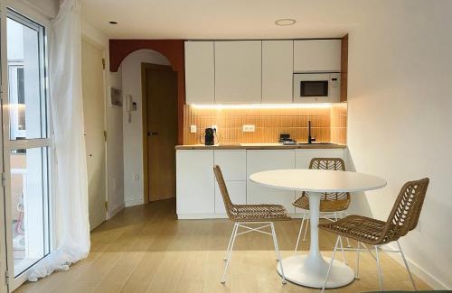 Puerto Rey Apartment | TrendyHomes Laguna Beach