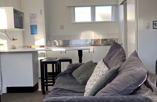 Trentham Hotel | Trentham Motel