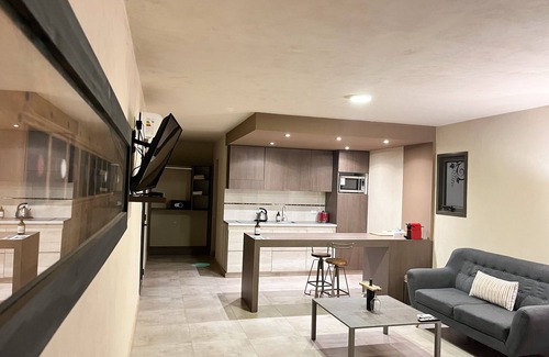 Villa Union Cabin | Tres Cruces Lodge