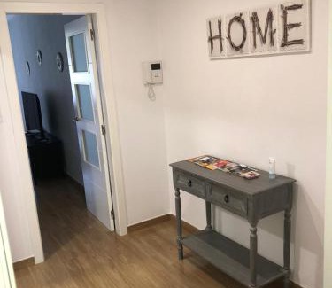 Patraix Apartment | Tres Forques