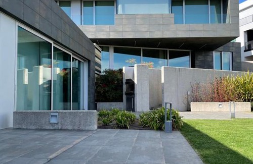 Sarria House | Tres Prismas Exclusive