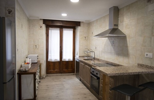 Anguiano House | Tres Puentes Anguiano