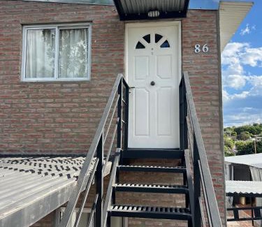 Salsipuedes Apartment | Tres Soles