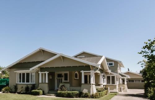 Blenheim Apartment | Tresco Apartments