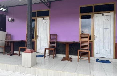 Kecamatan Sembalun Hotel | Tresno Sembalun Rinjani