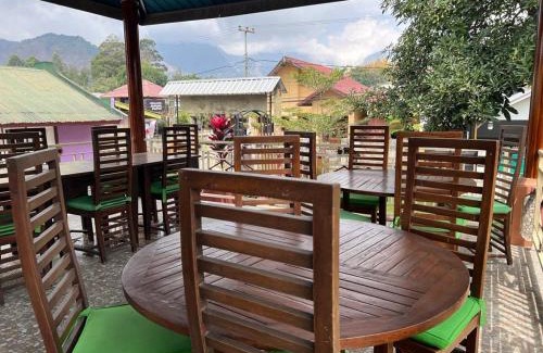 Kecamatan Sembalun Hotel | Tresno Sembalun Rinjani