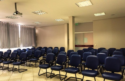 Carazinho Hotel | Treville Hotel