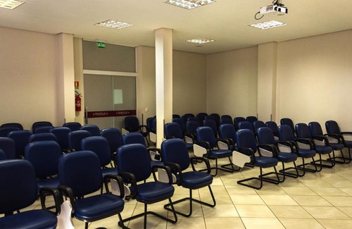 Carazinho Hotel | Treville Hotel