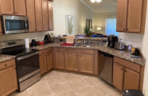 Naples Condo | Treviso Bay Luxury Resort Condo 2/2 & Den