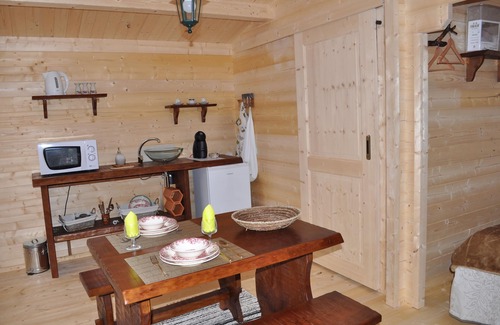 Mortagua House | Trevo Villa - Mimosa Village