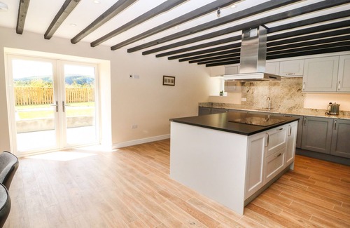 Mynytho Cottage | Trewen