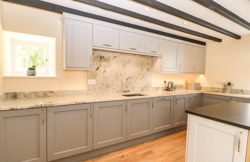 Mynytho Cottage | Trewen