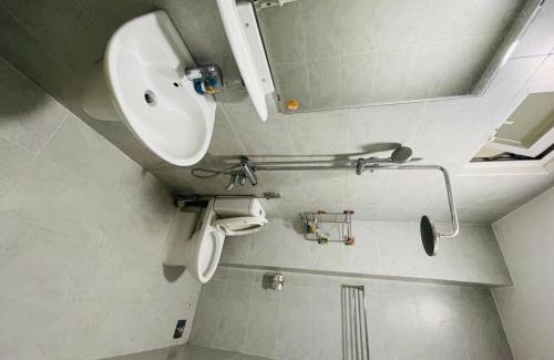 Linh Trung IEPZ House | Triệu vũ home