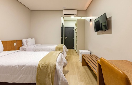 Antonio Prado Hotel | TRI HOTEL ANTÔNIO PRADO