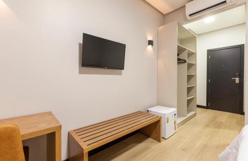 Antonio Prado Hotel | Tri Hotel Antônio Prado