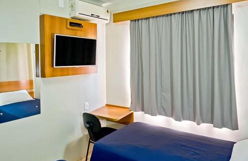 Presidente Medici Hotel | Tri Hotel Centro Chapecó