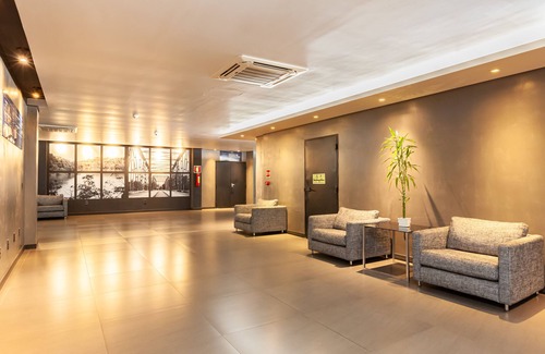 Lajeado Hotel | Tri Hotel Executive Lajeado