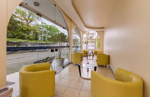 Capoeiras Hotel | Tri Hotel Florianópolis