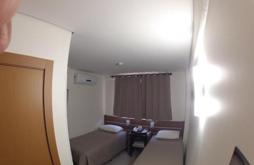 Efapi Hotel | Tri Hotel Smart Chapecó