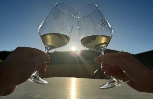 Triacastela Apartment | Triacastela Sunset Terrace