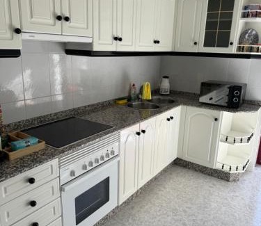 Triacastela Apartment | Triacastela Sunset Terrace