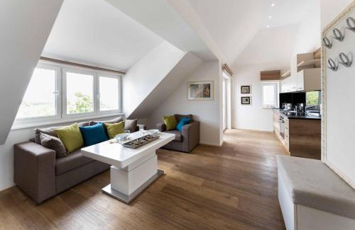 Gießhubl Apartment | Triangle Apartments