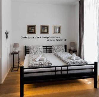 Gießhubl Apartment | Triangle Apartments