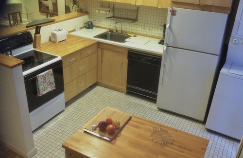 Tribeca Apartment | Tribeca Live/Work Downtown Vacation Loft Apt