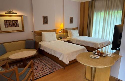 Jayadev Vihar Hotel | Trident Bhubaneswar