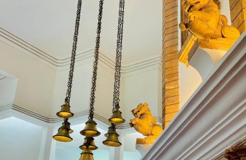 Jayadev Vihar Hotel | Trident Bhubaneswar