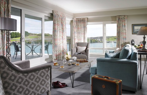 Kinsale Hotel | Trident Hotel