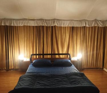 Ganeshgudi House | Trident Jungle Stay