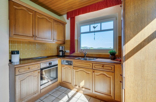 Trierscheid House | Trierscheid Countryside Escape