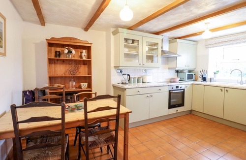 Manod Cottage | Trigfa