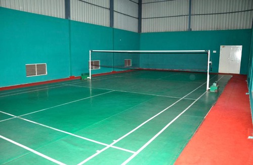 Kurnool Hotel | Triguna's Cosmopolitan Cultural Centre