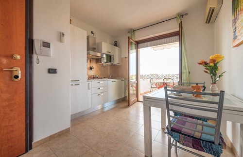 La Pietraia Apartment | Trilo Gemelli 4 - Two Bedroom Apartment, Sleeps 5