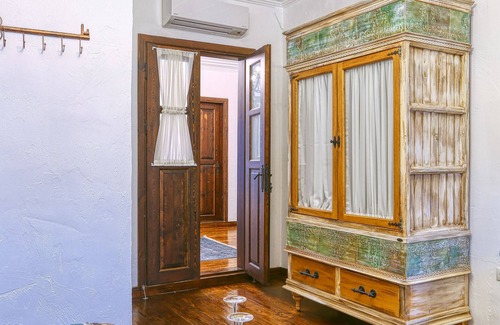 Zeytinbagi Hotel | Trilye Bay C Konak