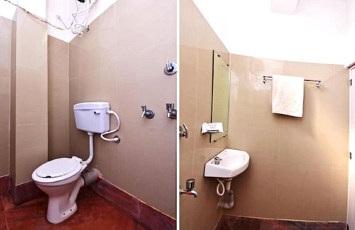 Tarapith Hotel | Trinayani Stay - 3 min Walk to Temple