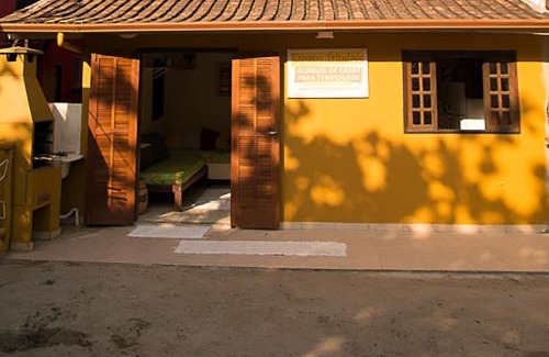 Trindade House | Trindade Hospeda - Casas na Praia dos Ranchos